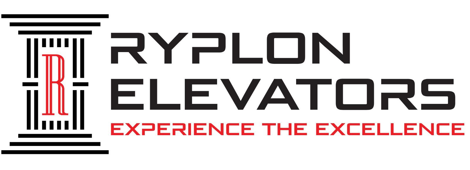 Ryplon Elevators Logo